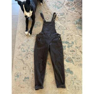 Hollister Overalls 